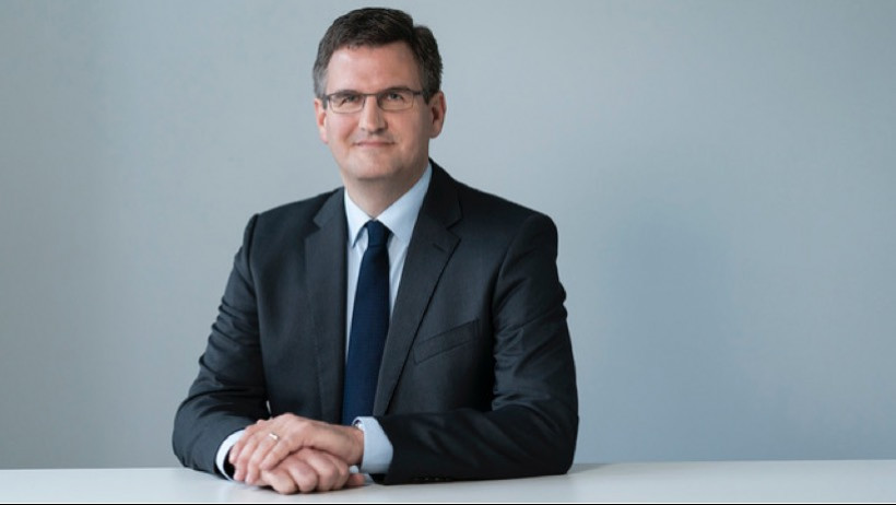 Munich Re verjüngt den Vorstand Munich Re verjüngt den Vorstand