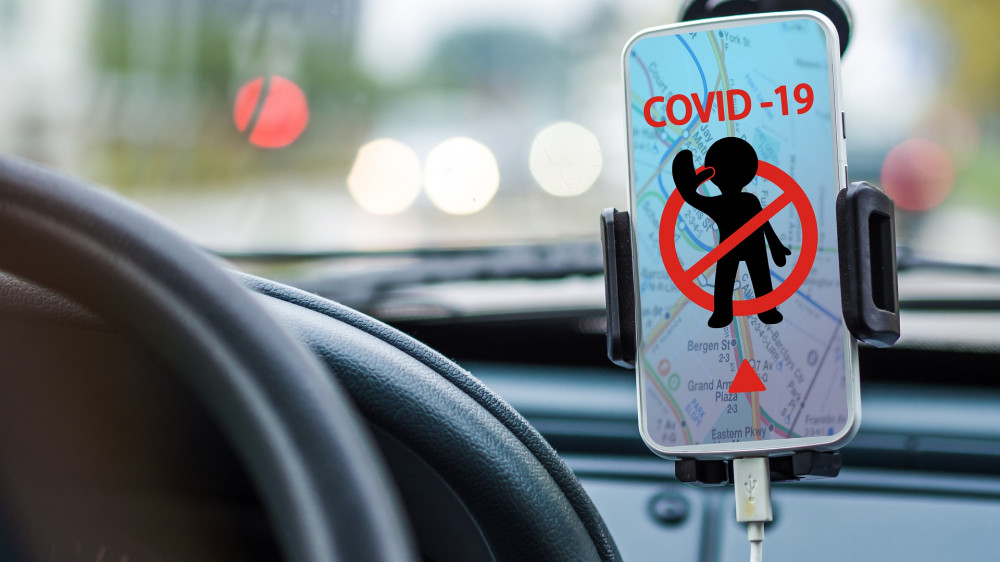 Wer coronabedingt weniger Auto gefahren ist, kann Beiträge von der Kfz-Versicherung erstattet bekommen. Welche Anbieter rückwirkend Erstattungen vornehmen.