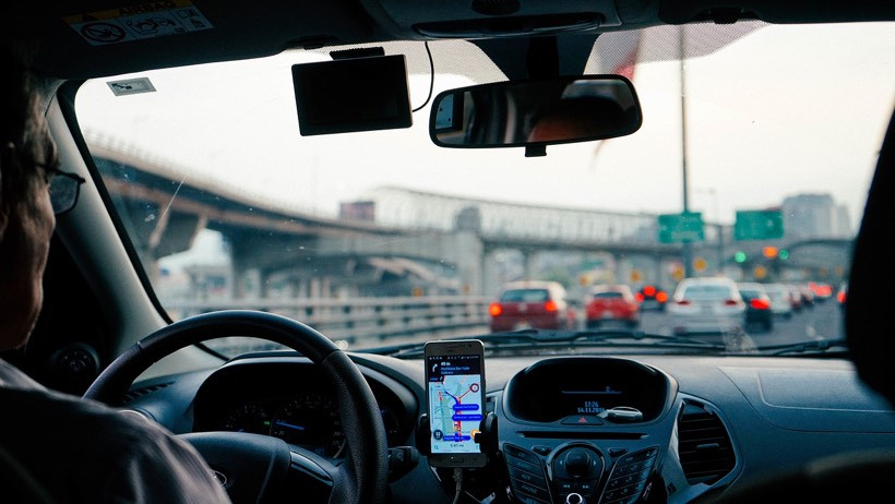 Die Kfz-Telematik nimmt Fahrt auf Die Kfz-Telematik nimmt Fahrt auf