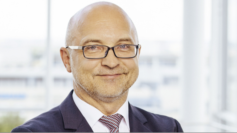VPV bekommt neuen Vorstandschef VPV bekommt neuen Vorstandschef