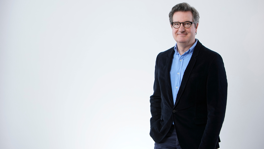 Dr. Matthias Uebing, Vorstand und Gründer des Versicherers mailo.