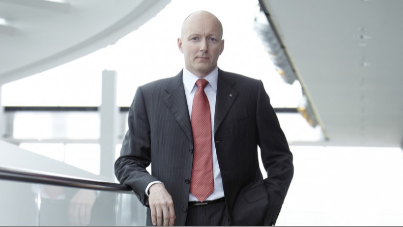 Talanx-Vorstand geht; Axa-Manager wird Nachfolger Talanx-Vorstand geht; Axa-Manager wird Nachfolger