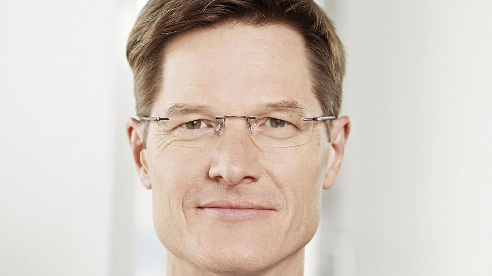 Andreas Wimmer, Vorstandschef der Allianz Leben