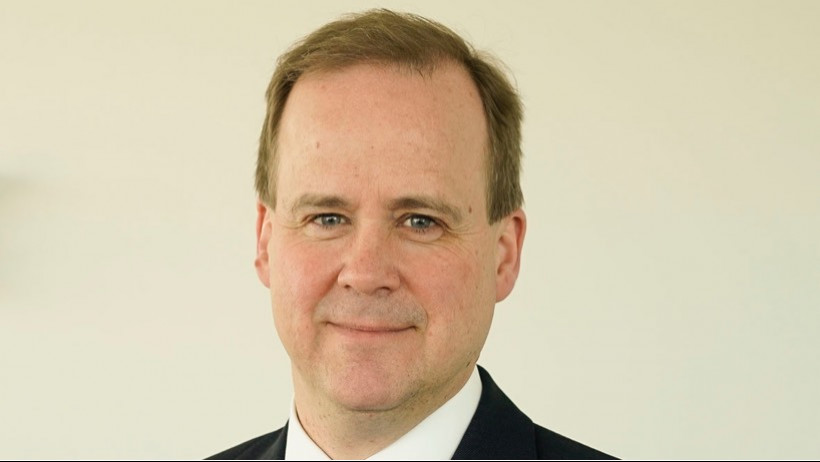 DFV bekommt neuen Finanzchef DFV bekommt neuen Finanzchef