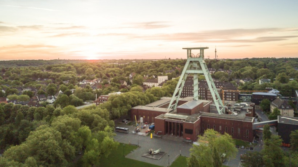 DOCURA VVaG - Ihr Versicherungsverein auf Gegenseitigkeit aus dem Herzen des Ruhrgebiets -