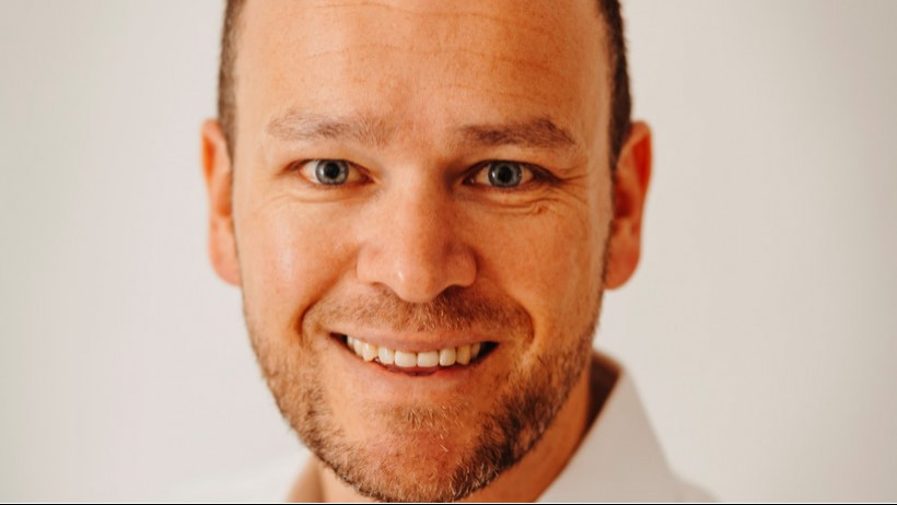 Zurich Deutschland bekommt neuen IT-Chef Zurich Deutschland bekommt neuen IT-Chef
