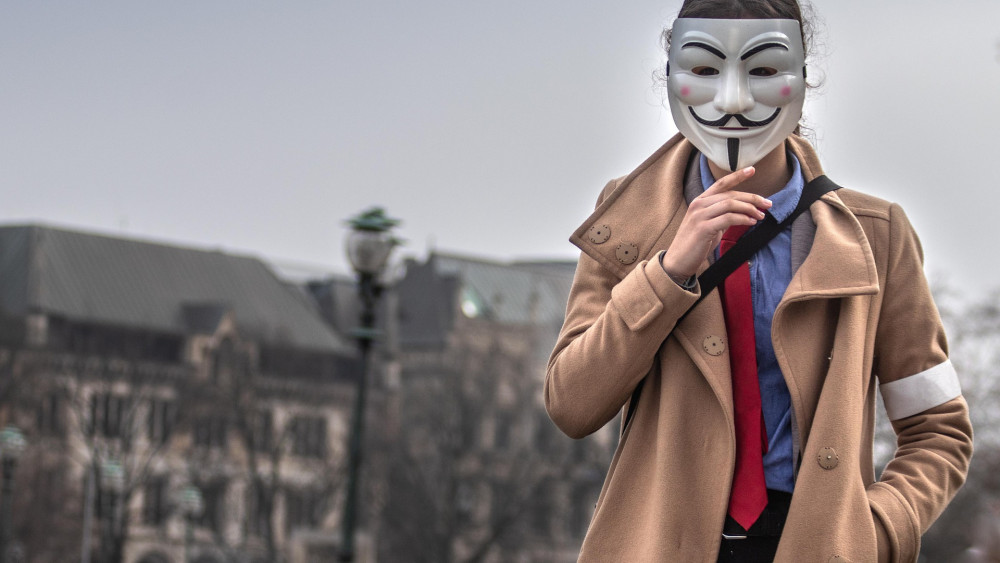 Der Mensch ist der entscheidende Risikofaktor bei Cybergefahren.
