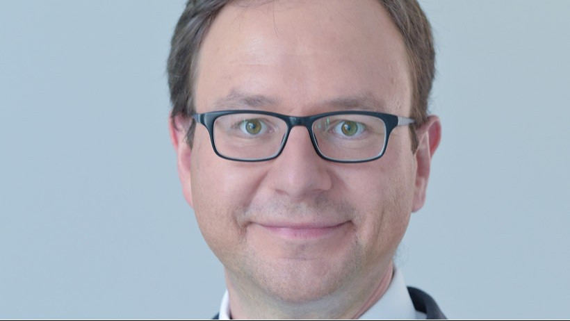 Verti bekommt neuen Finanzvorstand Verti bekommt neuen Finanzvorstand