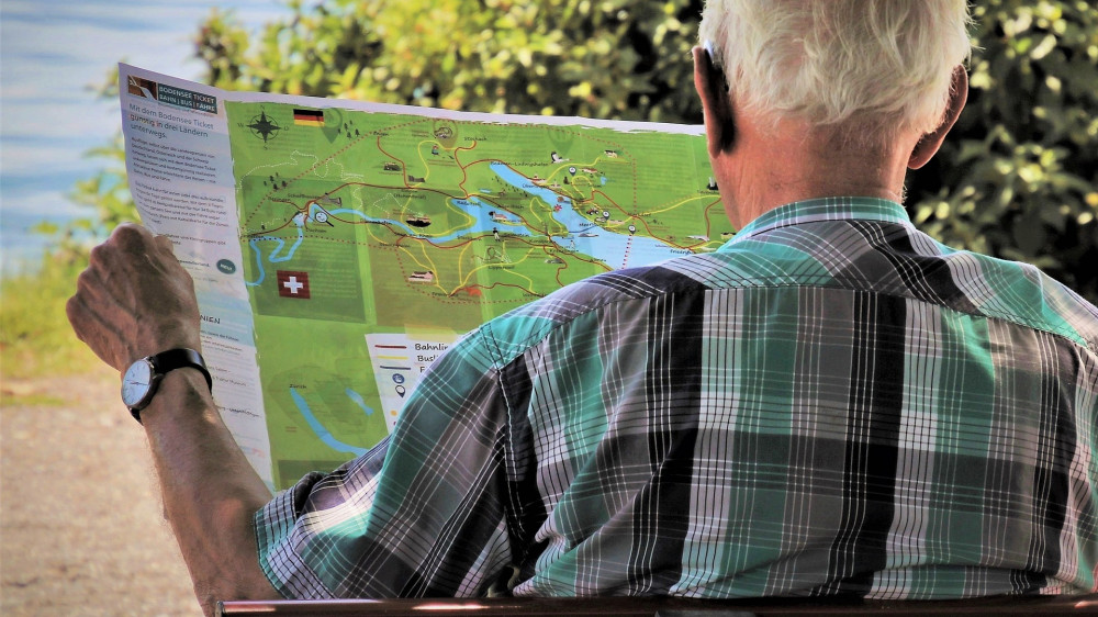 Immer mehr Deutsche verbringen ihren Lebensabend im Ausland und lassen sich ihre Rente dorthin überweisen.