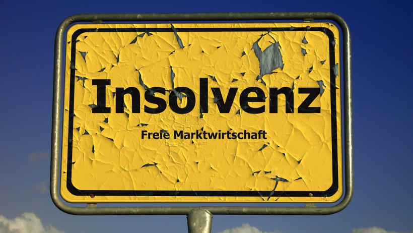 Insolvenz Unternehmen Betriebsrente bAV Insolvenz Unternehmen Betriebsrente bAV