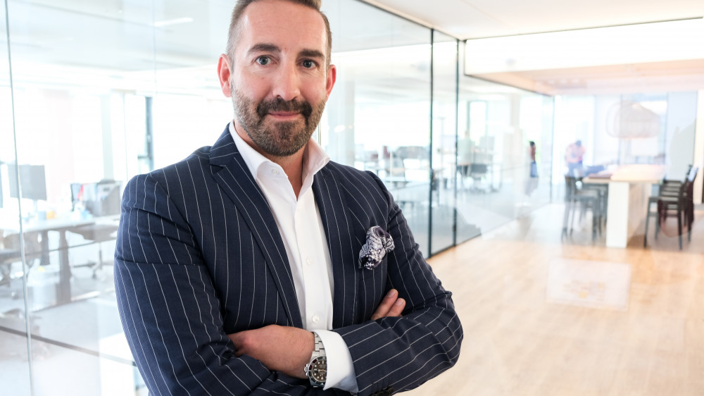Stephan Bruckner, Director Sales Department Germany Liechtenstein Life, gibt 4 Tipps, mit denen Makler ihren Mandanten Sorgen nehmen können.