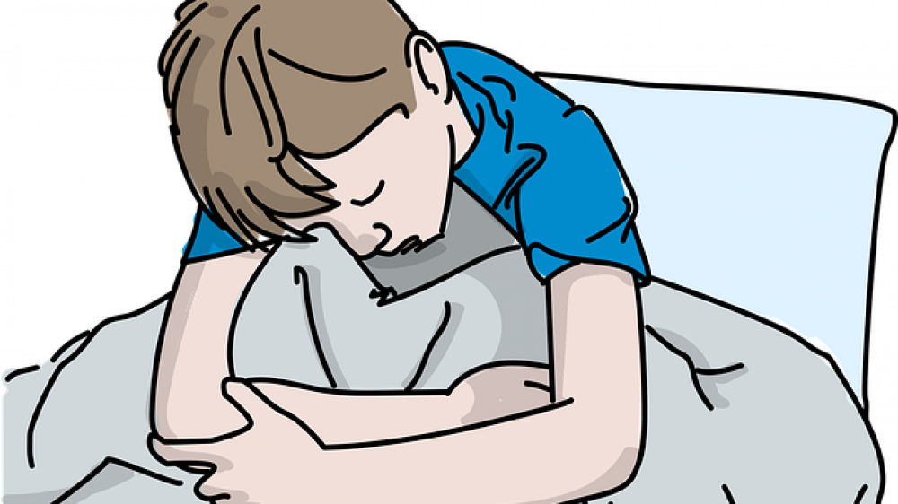 Eine Studie im Auftrag der DAK untersucht, welche Krankheiten unter Deutschen meist-gefürchtet sind (Symbolbild).