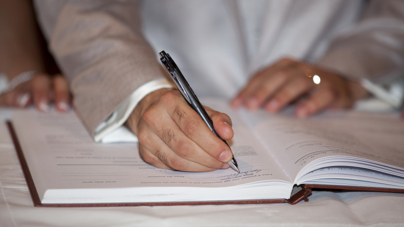 Nachversicherungsgarantie