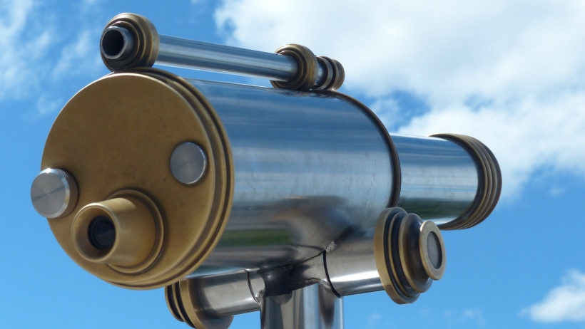 Tipp 1: Überblick verschaffen