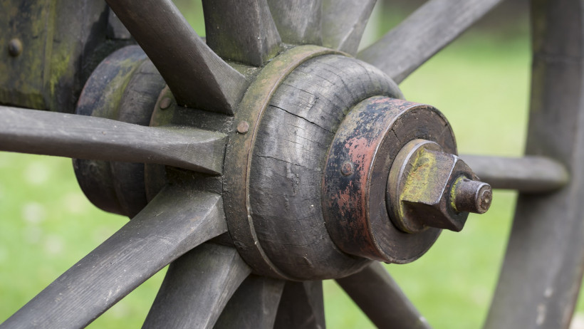 Tipp 4: Das Rad nicht neu erfinden