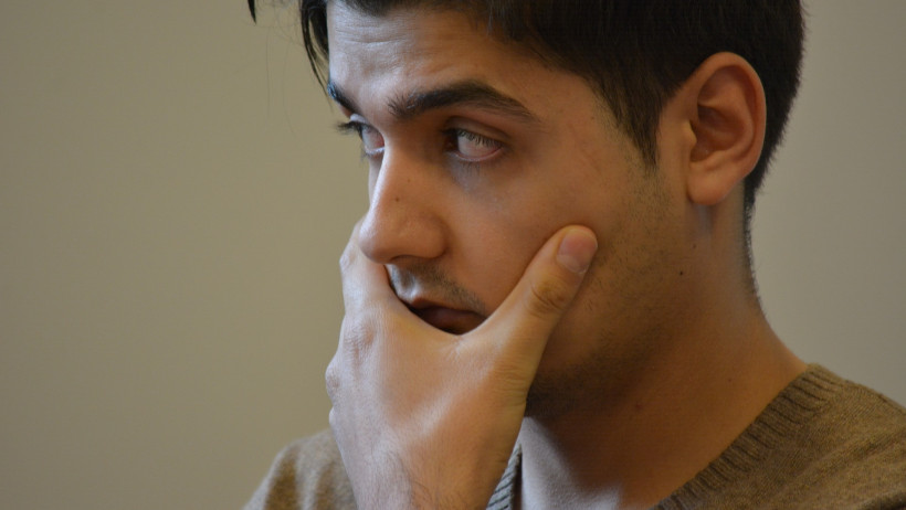 „Vertraue dem Angebot nicht“