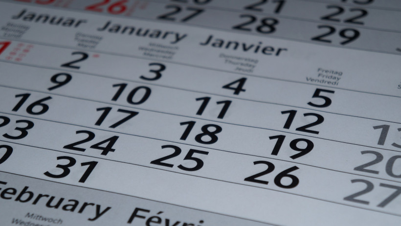 Regelmäßige Infos über die Höhe der Ansprüche