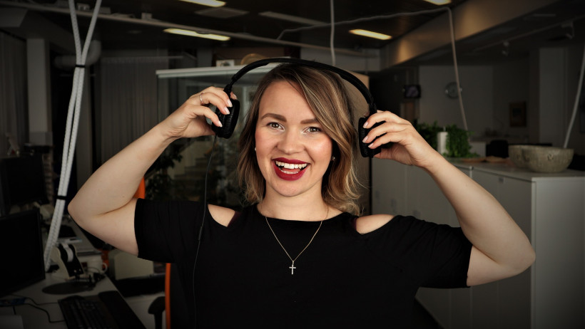 Podcast Podcast