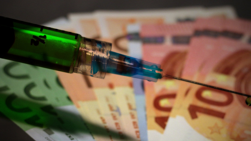 Corona Geldspritze für Assekuranz-Beschäftige Corona Geldspritze für Assekuranz-Beschäftige