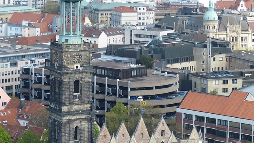 Zweitgrößter prozentualer Schwund im Bestand: HDI Versicherung