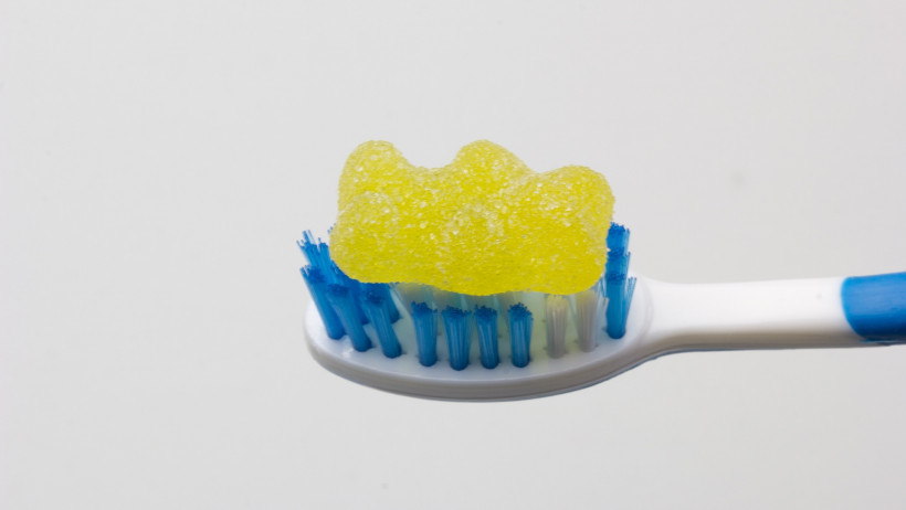 4. Zahnvorsorge bei Kindern