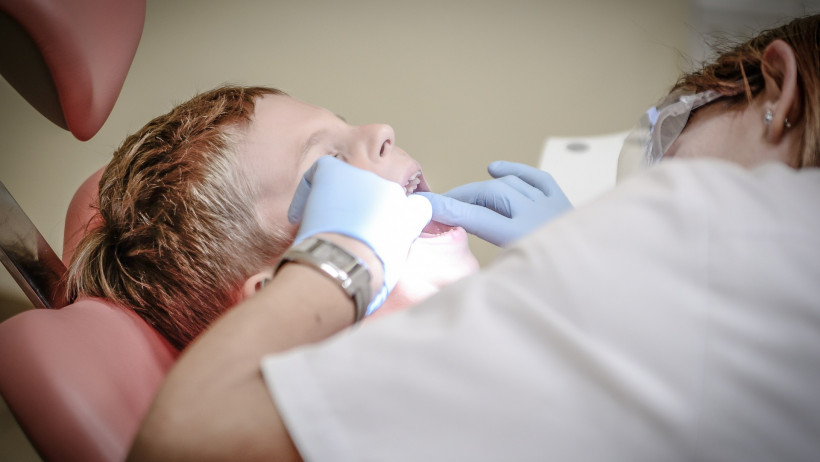 Zahngesundheit bei Kindern Zahngesundheit bei Kindern