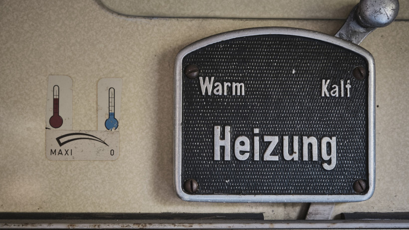 Kalte Heizung Kalte Heizung
