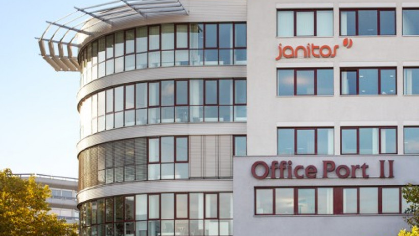 Janitos: CR von 92,23 Prozent in 2019