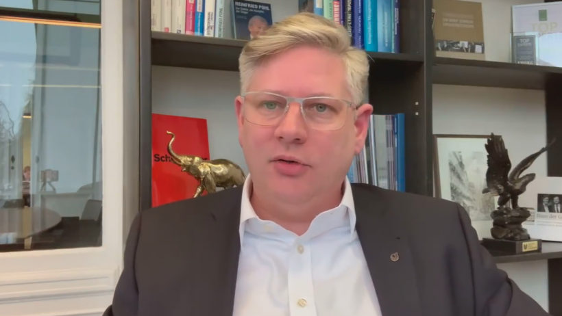 Vermögensberater Sascha Rabe Vermögensberater Sascha Rabe