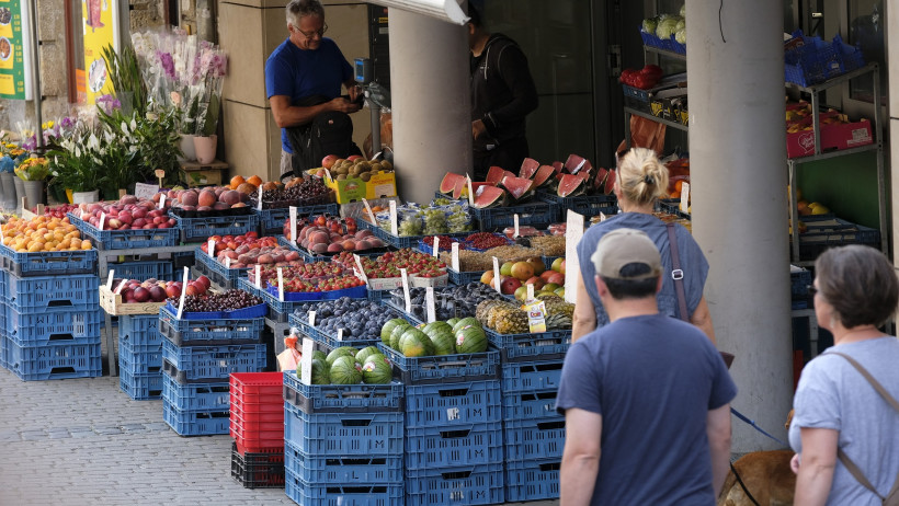 Einzelhandel (ohne Kfz-Handel)