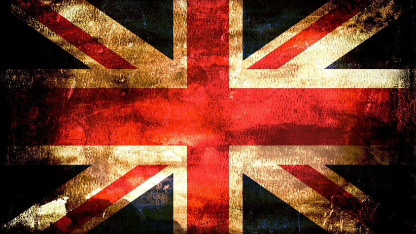 Großbritannien Großbritannien