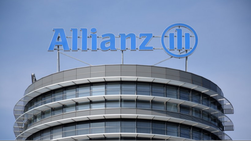Allianz: Lebensversicherung erreicht zweithöchsten Umsatz aller Zeiten Allianz: Lebensversicherung erreicht zweithöchsten Umsatz aller Zeiten