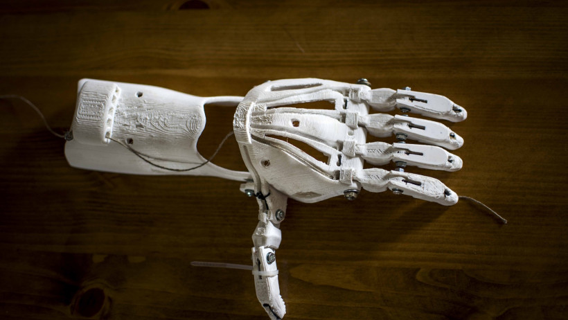 #8: Neue Technologien