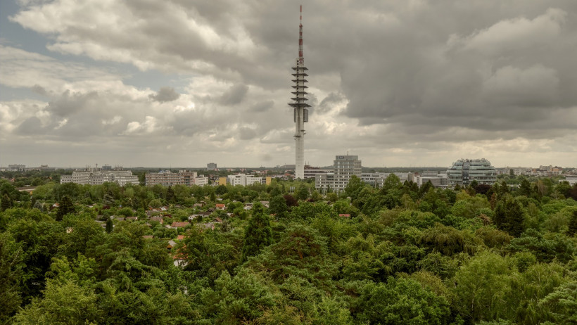 Hannoversche: 481,01 Prozent