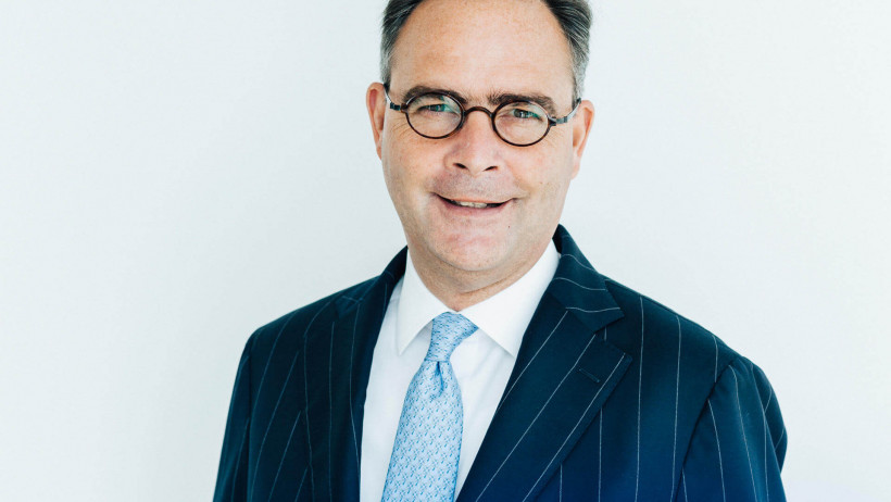 Dr. Klaus-Peter Röhler