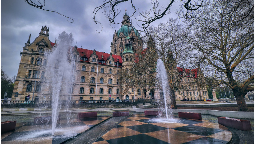 Hannoversche: 27.103 Hauptversicherungen mehr im Bestand