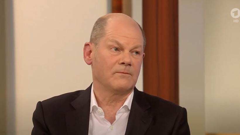 Provisionsdeckel: Scholz teilt gegen Versicherer-Lobby aus Provisionsdeckel: Scholz teilt gegen Versicherer-Lobby aus