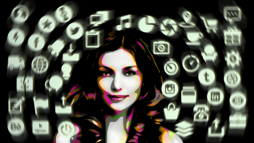 #3: Mehr als die Hälfte der Bevölkerung (56 %) ist davon überzeugt, dass sie persönlich von der Digitalisierung profitiert.