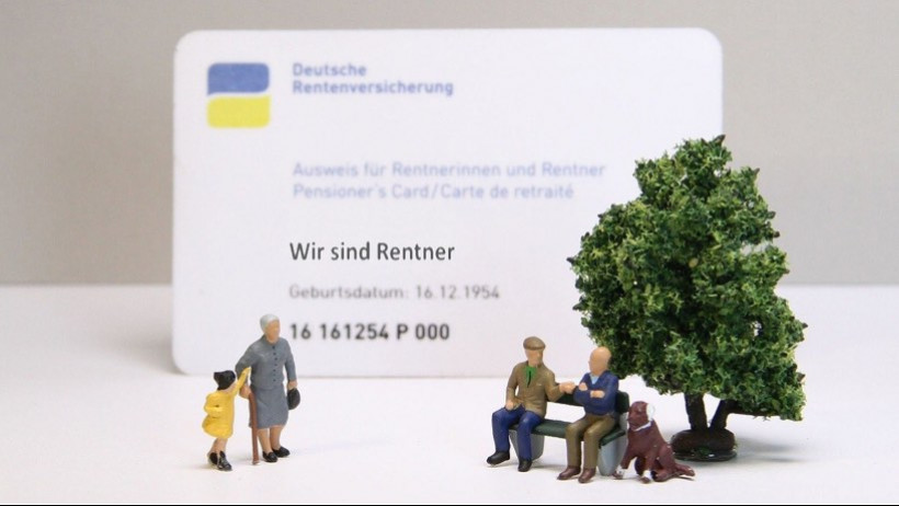 Rentenerhöhung 2021: Rente müsste rechnerisch gesenkt werden Rentenerhöhung 2021: Rente müsste rechnerisch gesenkt werden