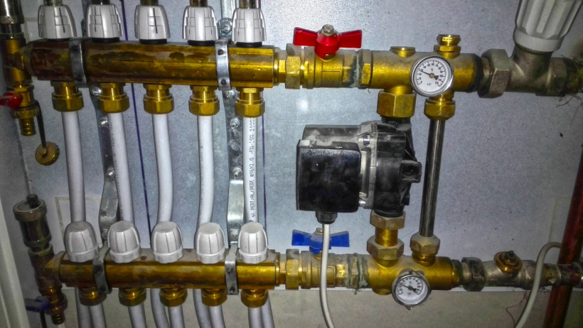 Allmählichkeitsschaden