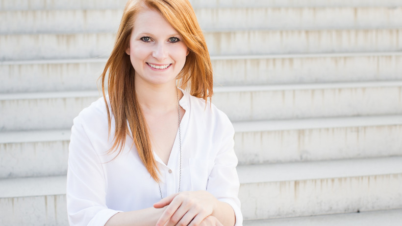 Ein Blick hinter die Kulissen