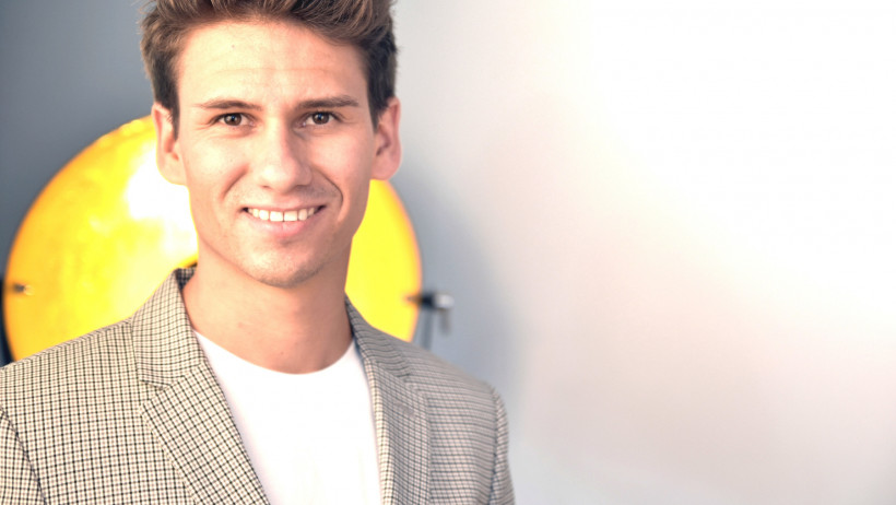 Produktinfos, aber kreativ