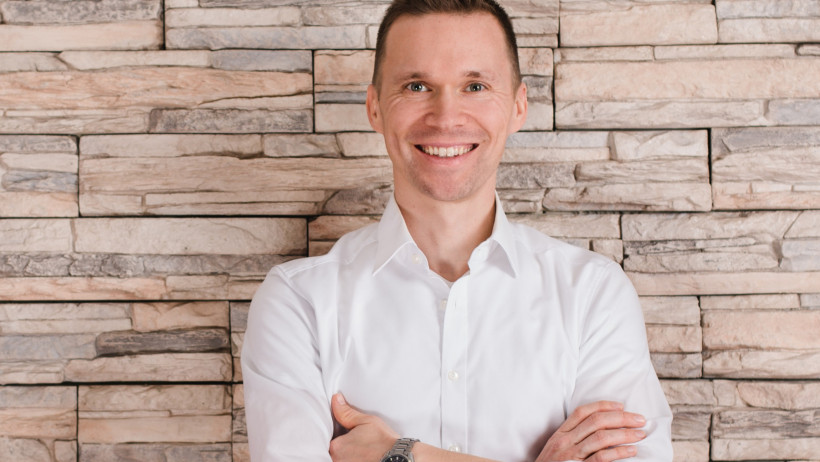 In den Dialog treten