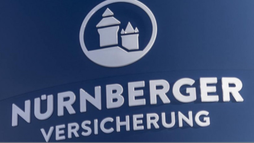 Platz 3: Nürnberger Versicherung
