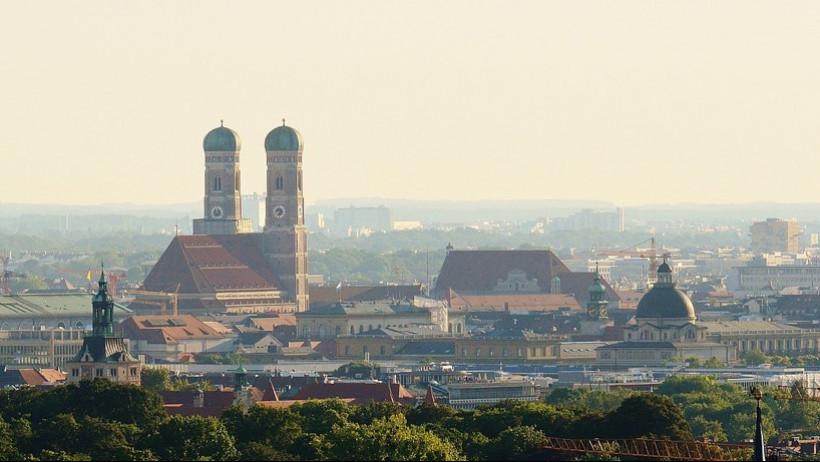 Platz 2: Münchener Verein
