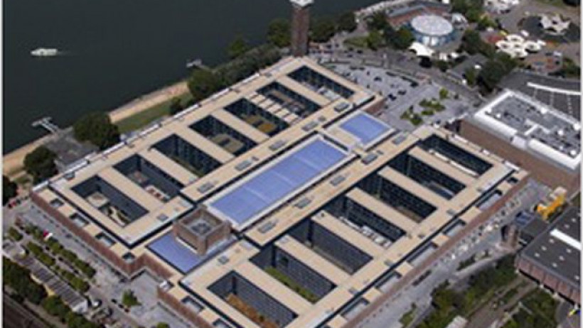 Arag SE: Marktanteil von 14,58 Prozent