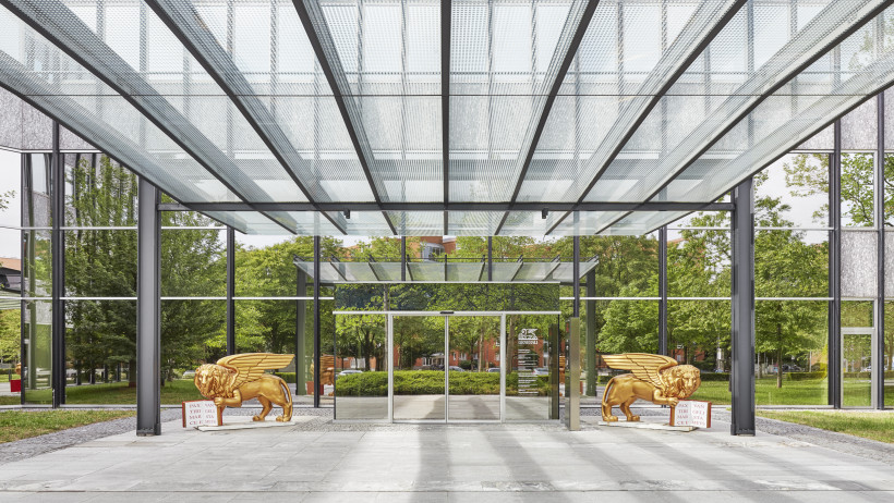 Generali Deutschland: Marktanteil von 4,26 Prozent