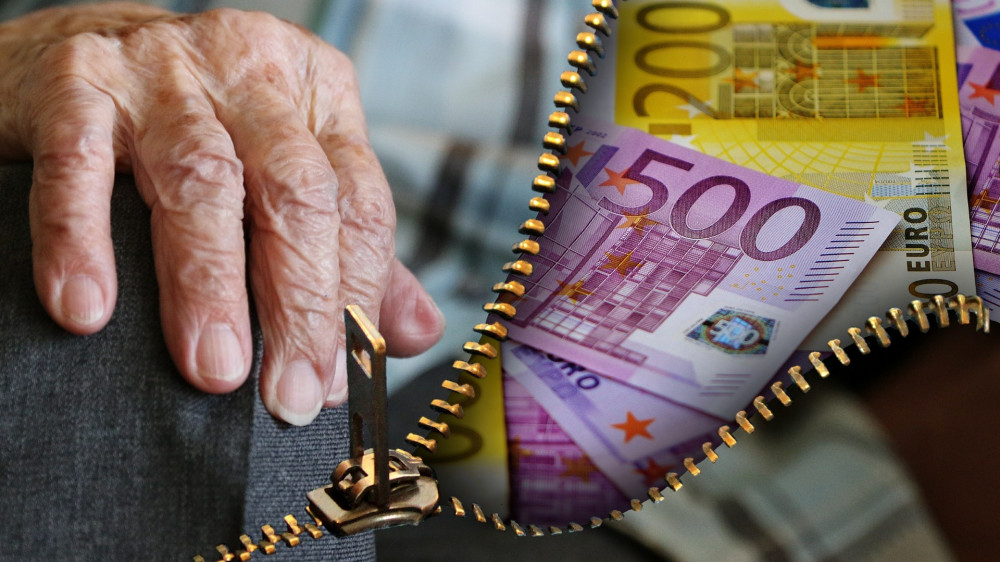 Altersbezüge von Versorgungswerken sind im Durchschnitt meist deutlich höher als die von der gesetzlichen Rentenversicherung.