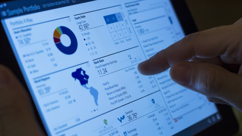 Trend 5: Portfoliolösungen statt ETFs