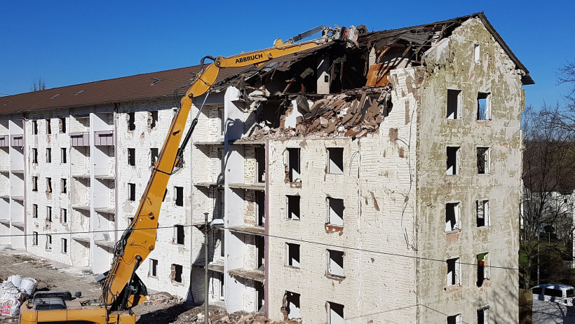 Trend 2: Aktien statt Immobilien